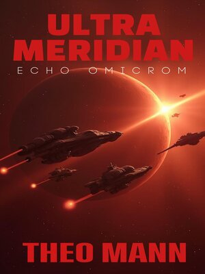 cover image of Echo Omicron